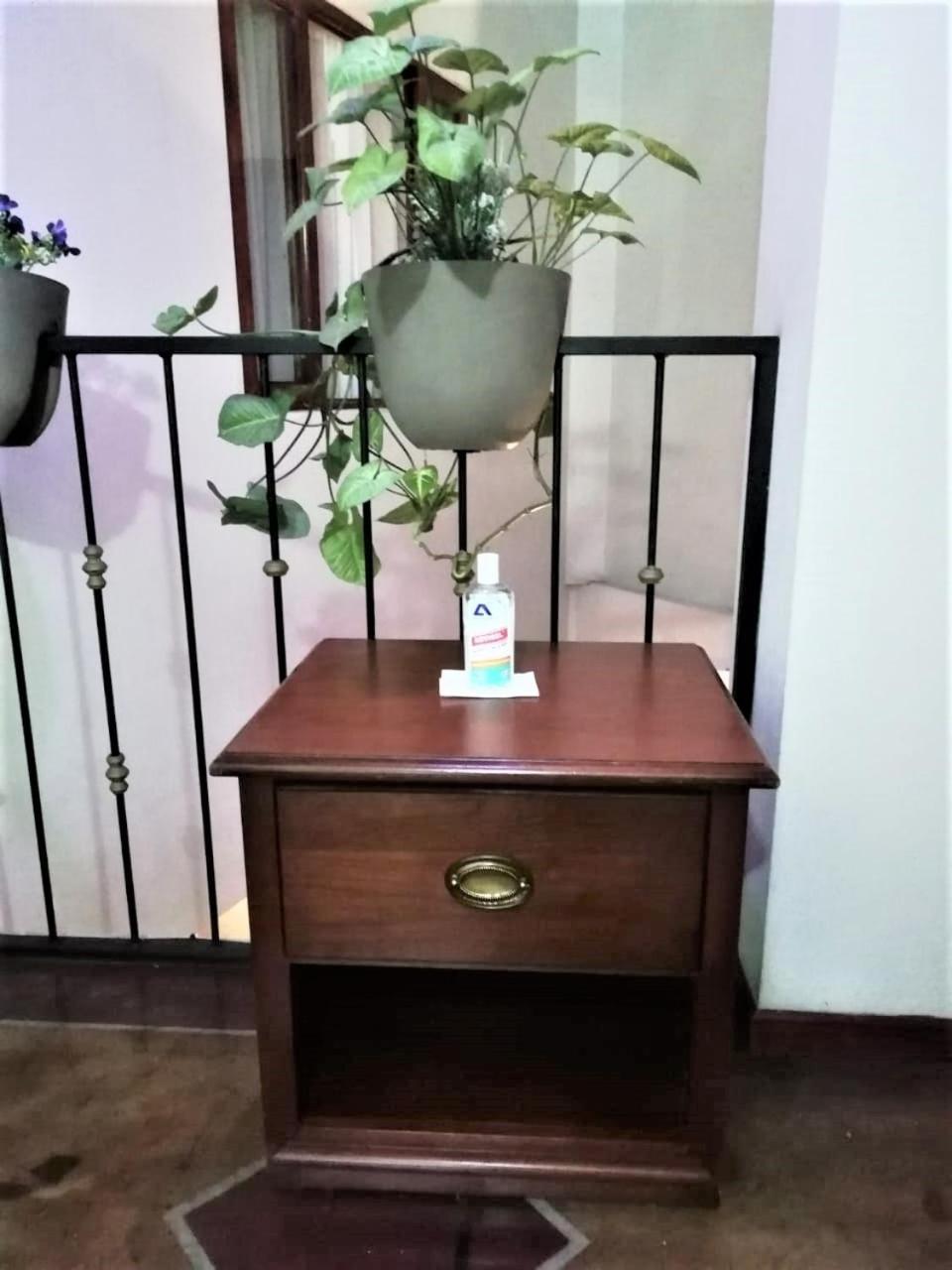 Casa Echavarria San José Pokoj fotografie
