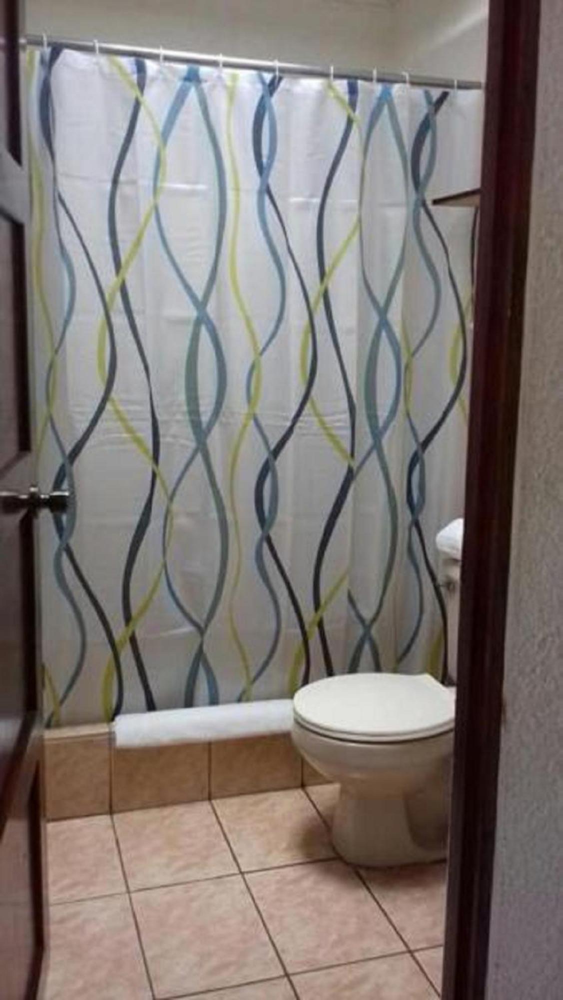 Casa Echavarria San José Pokoj fotografie