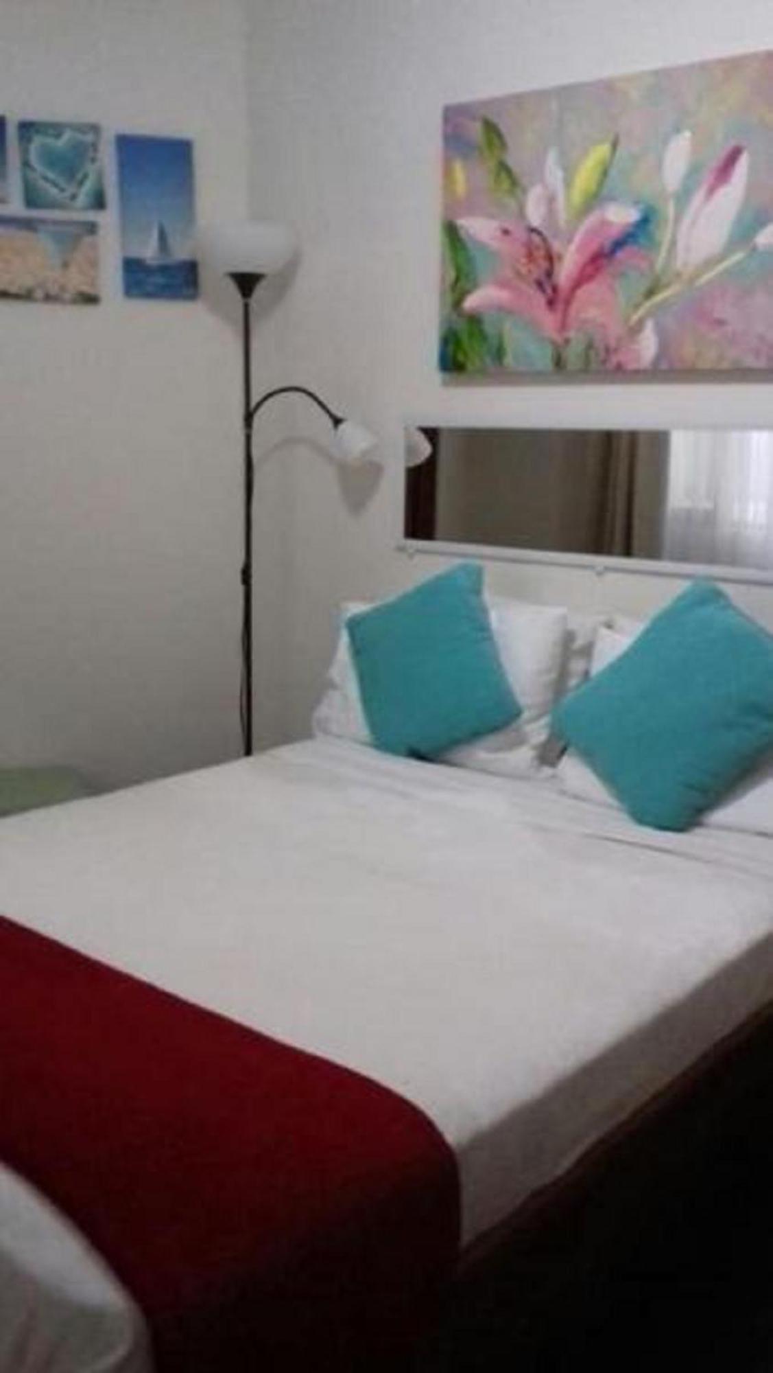 Casa Echavarria San José Pokoj fotografie