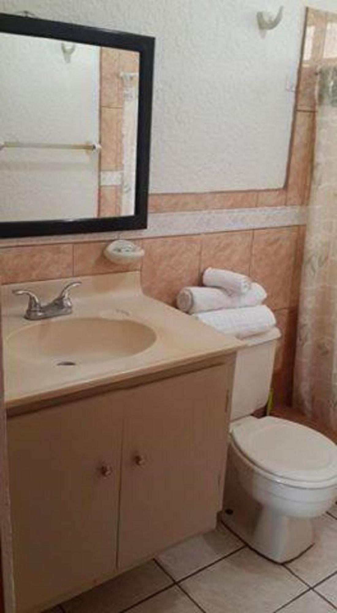 Casa Echavarria San José Pokoj fotografie