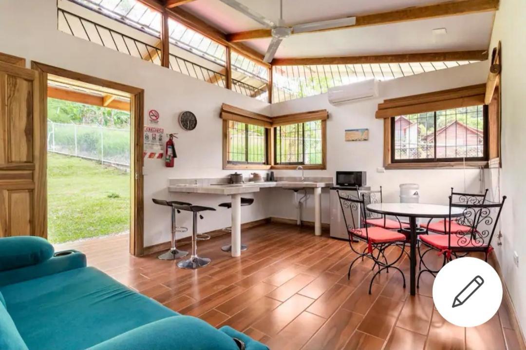 Casa Echavarria San José Pokoj fotografie