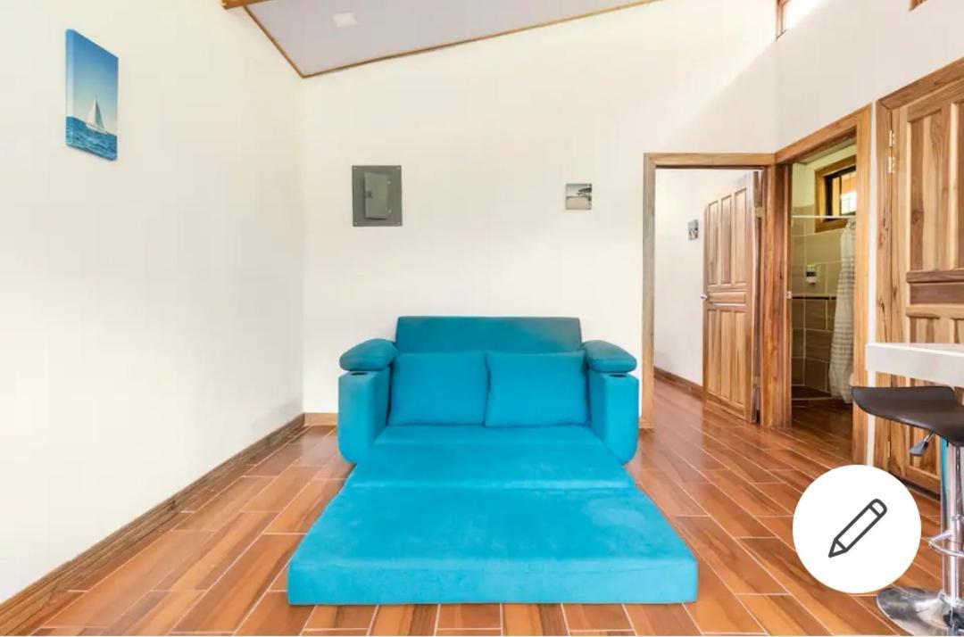 Casa Echavarria San José Pokoj fotografie
