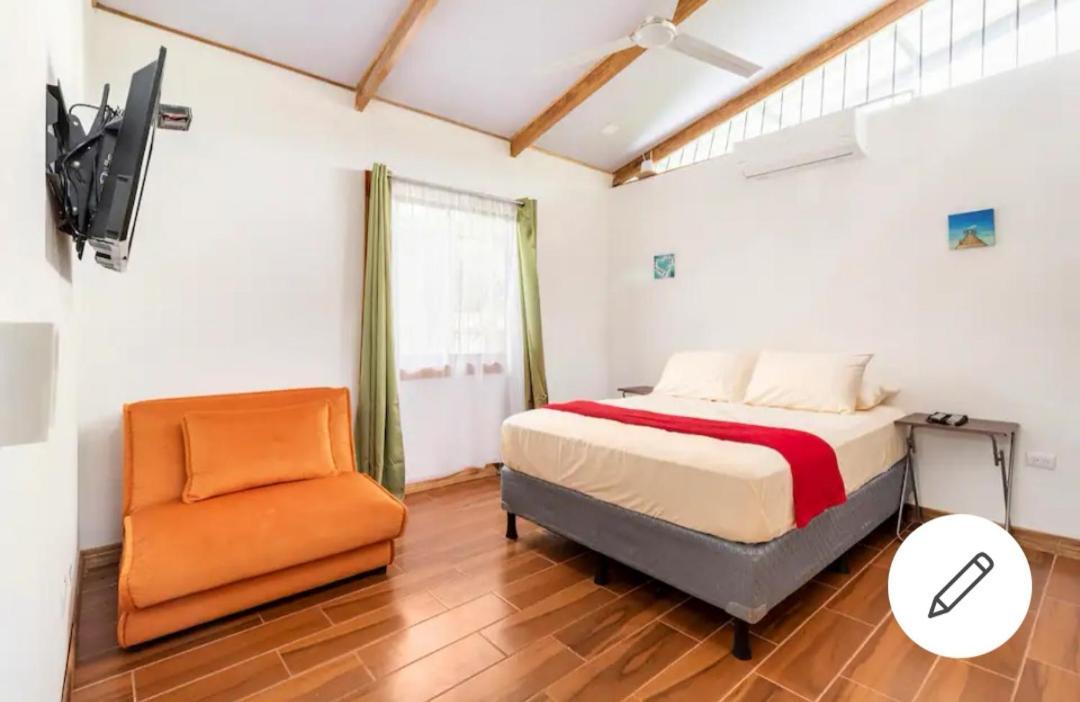 Casa Echavarria San José Pokoj fotografie