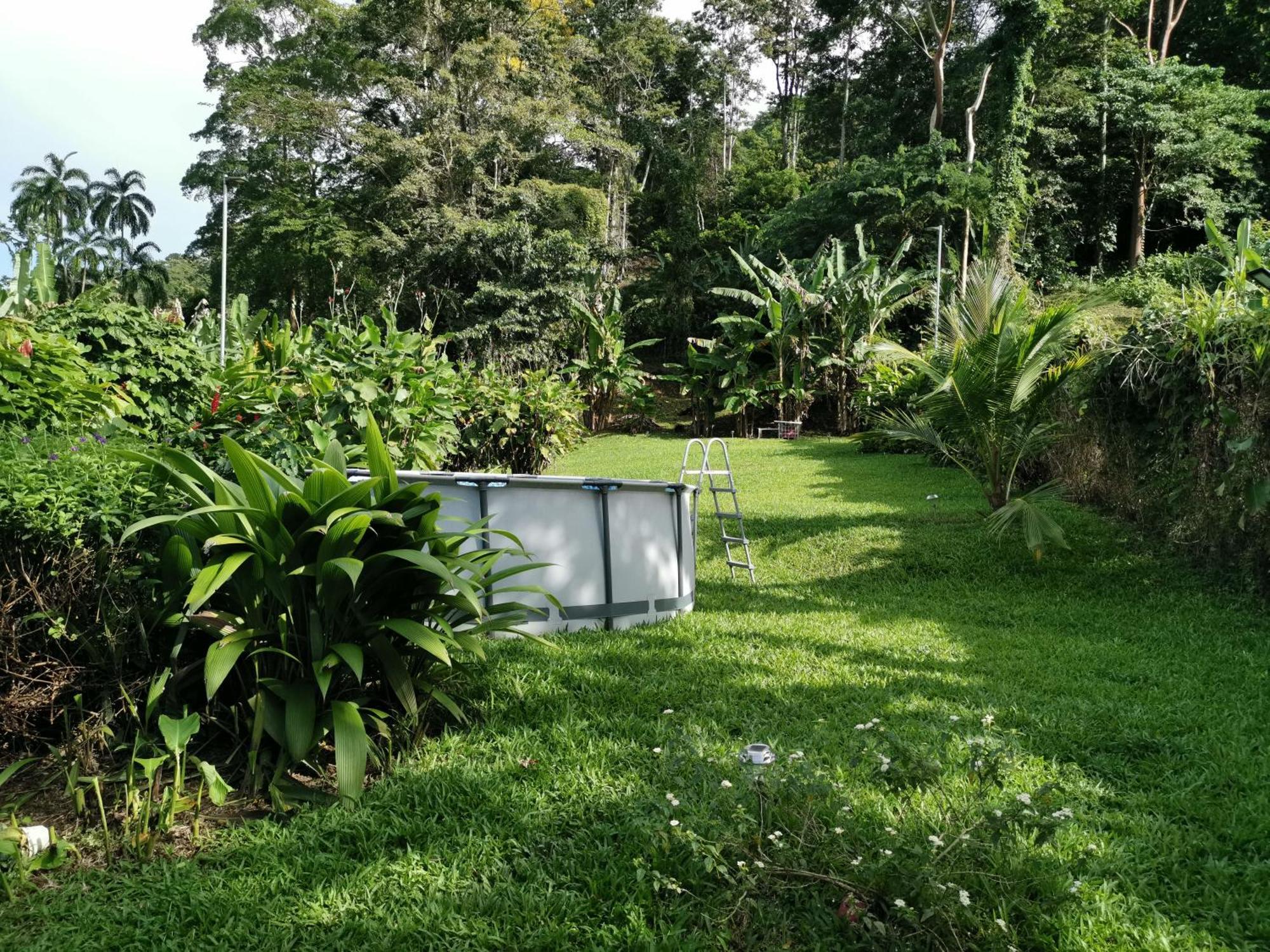 Casa Echavarria San José Pokoj fotografie