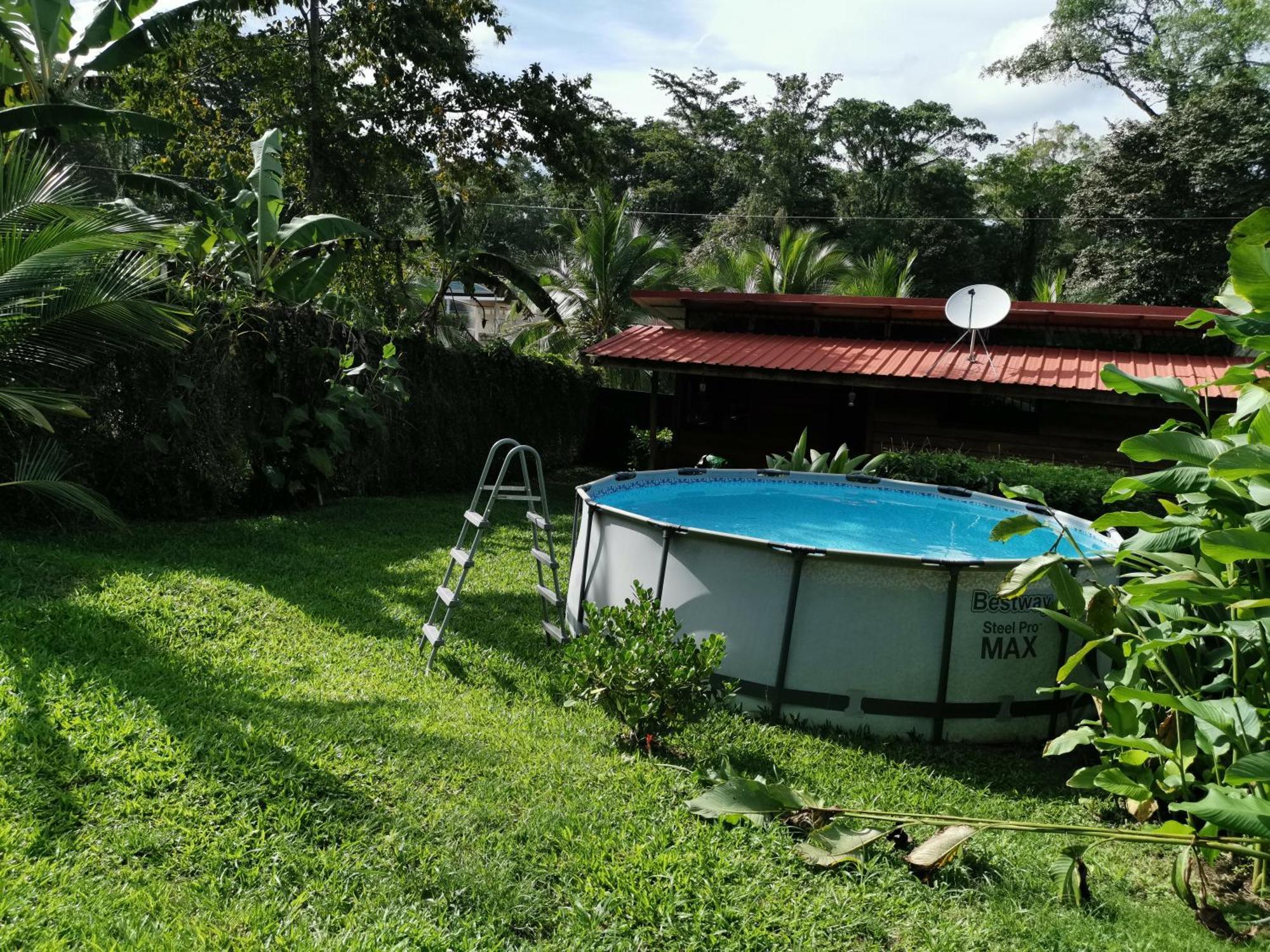 Casa Echavarria San José Pokoj fotografie
