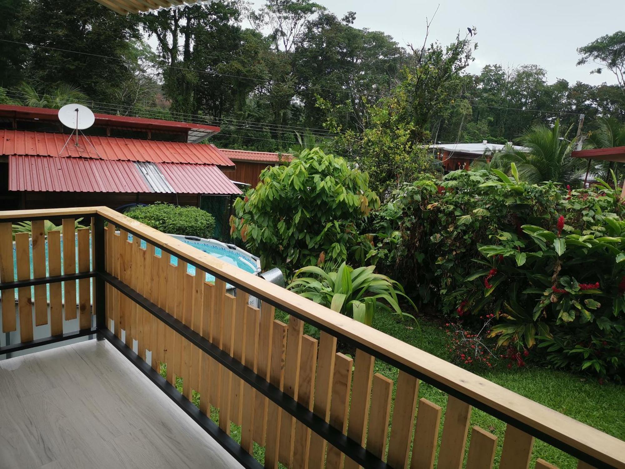 Casa Echavarria San José Pokoj fotografie