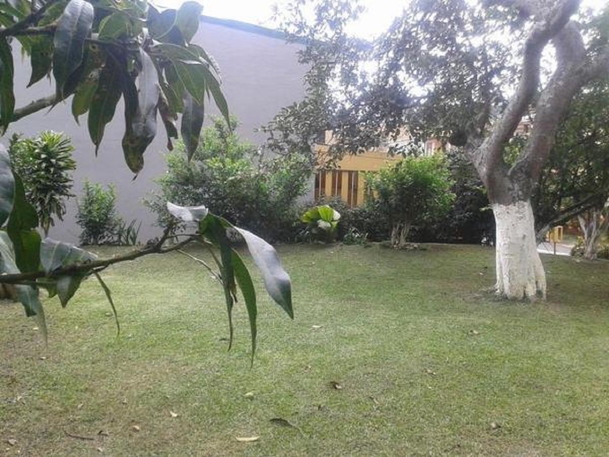 Casa Echavarria San José Exteriér fotografie